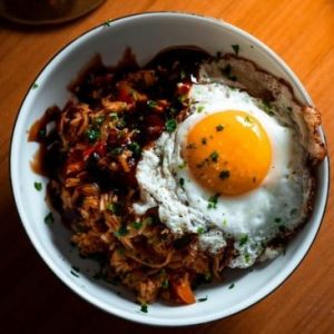 Resep Nasi Goreng Oat, Dijamin Enak dan Cocok untuk Diet Resep Nasi Goreng Oat, Dijamin Enak dan Cocok untuk Diet