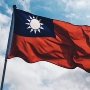 Taiwan Sarankan Warganya Pasang Bendera Agar Tak Dikira China