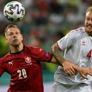 Mainkan Laga Semifinal Euro 2020 di Wembley Target Denmark Sejak Awal
