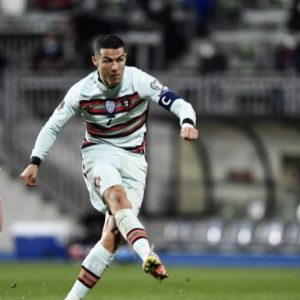 Klasemen Kualifikasi Piala Dunia 2022: Portugal ke Puncak, Belanda On Track