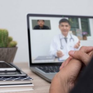 Saat Pandemi Usai, Apakah Telemedicine Bakal Kehilangan Peminat? Ini Kata Pakar