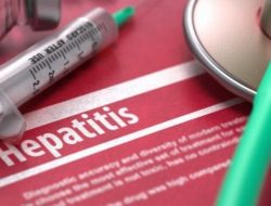 Kemenkes Ungkap Tantangan Deteksi Hepatitis Akut di RI