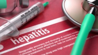Kemenkes Ungkap Tantangan Deteksi Hepatitis Akut di RI