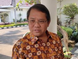 Eks Menkominfo Rudiantara Diperiksa Kejagung
