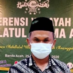 234 Kiai dan Tokoh NU Wafat Selama Pandemi Covid-19