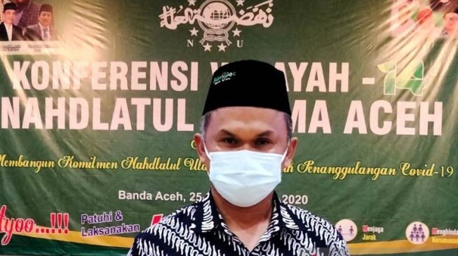 234 Kiai dan Tokoh NU Wafat Selama Pandemi Covid-19