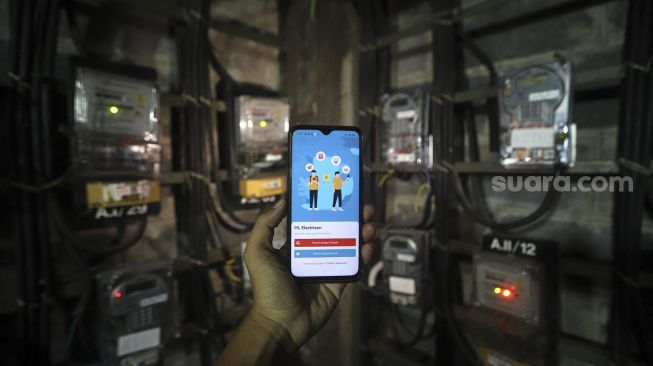 Begini Cara Klaim Token Listrik Gratis Maret 2021 dan Ketentuannya