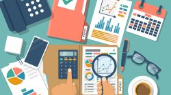Tips Alokasi Penghasilan Bulanan