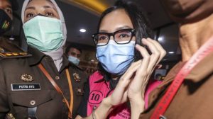 Gelar Perkara Jaksa Pinangki Tak Disampaikan, Kejagung Minta Ini ke Publik