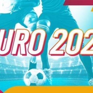 Jadwal Euro 2020 Hari Ini 13 Juni: Link Live Streaming, Live TV Nasional Lengkap