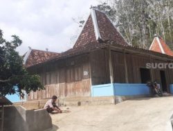Simak Keunikan Rumah Joglo Lengkap dengan Filosofinya