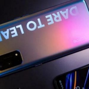 Bocoran Spesifikasi Realme X7 Max 5G