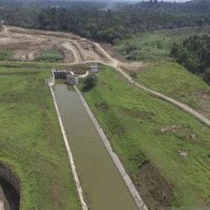 Realisasi Padat Karya Tata Guna Irigasi Capai Rp2,4 triliun, Potensi Distribusi ke Pelosok