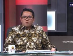 Berapa Harta Kekayaan Politisi PDIP Arteria Dahlan?