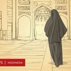 Khadijah, Perempuan Luar Biasa yang Inspiratif