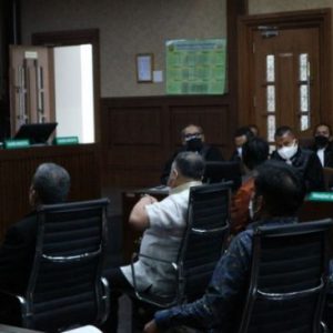 Buntut Kasus Asabri, Kejagung Kena Gugat Perusahaan Asal Panama