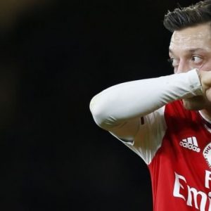 Mesut Ozil : Fenerbahce Seperti Real Madrid