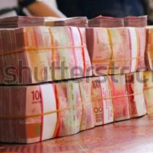 Bansos BSU Cair Lagi, Penerima Bakal Dapat Rp 1 Juta