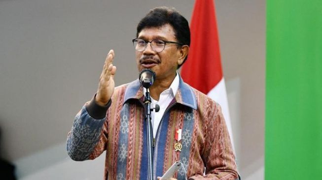 Menkominfo Minta Operator Seluler Matang Siapkan Internet 5G