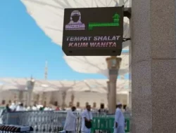 Jemaah Haji Gelombang 2 Dipastikan Salat Arbain di Madinah
