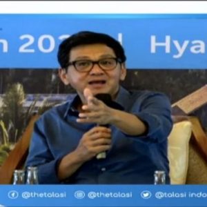Berdayakan Masyarakat Lokal, Talasi Berupaya Ciptakan Produk Premium dari Alam