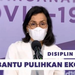 Sri Mulyani Ingin PMN Buat BUMN untuk Kesejahteraan Negara dan Bangsa