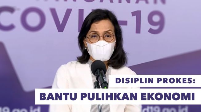 Sri Mulyani Ingin PMN Buat BUMN untuk Kesejahteraan Negara dan Bangsa