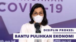 Impor Bahan Baku Curah Pembuatan Vaksin Covid-19 Bebas Pajak