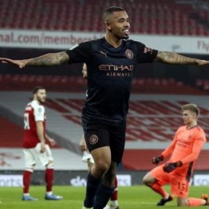 Dua Pemain Manchester City Positif COVID-19 Jelang Boxing Day