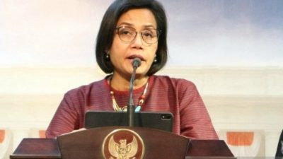 Kemenkeu Rogoh Kocek Rp 25,4 Triliun Untuk Reformasi Digital Pemerintahan