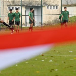 Sekjen PSSI: Shin Tae-yong Ingin TC Timnas Indonesia U-18 Digelar Akhir Bulan Ini