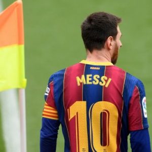 Tren Buruk Barcelona Berlanjut di Camp Nou