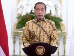 Pemerintahan Jokowi Diprediksi Bakal Ambruk, Refrizal PKS: Semoga Lebih Cepat