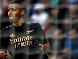 Gagal Perlebar Keunggulan di Puncak Klasemen, Arsenal Dipaksa Southampton Bermain Seri 1-1