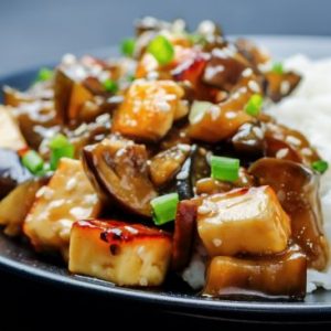 Harga Kaki Lima Rasa Bintang 5, Makanan Jepang di Pinggir Jalan Ini Laris Manis