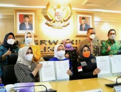 Permintaan Luar Negeri untuk PMI di Sektor Formal Tinggi