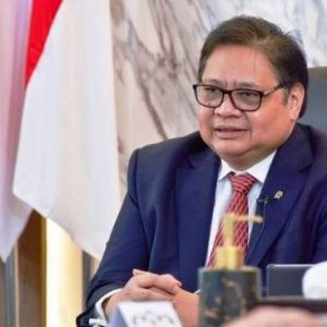 Menko Airlangga Gandeng Rektor Sempurnakan Pelatihan Kartu Prakerja