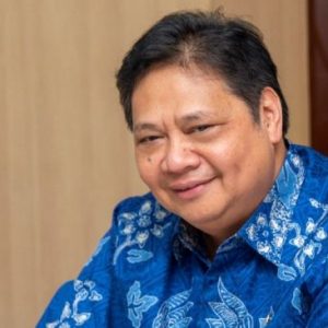 Realisasi Kurang dari 50%, Menko Airlangga Minta Pemda Percepat Serap TKDD
