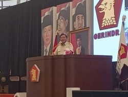 Janji Prabowo Bakal Teruskan Progran Hilirisasi Industri Jokowi, IMF