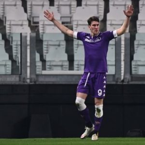 Hasil Liga Italia: Tundukkan Spezia, Fiorentina Akhiri Rentetan Kekalahan