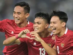 Kapten Timnas Indonesia Rachmat Irianto Beberkan Strategi Jitu Shin Tae-yong