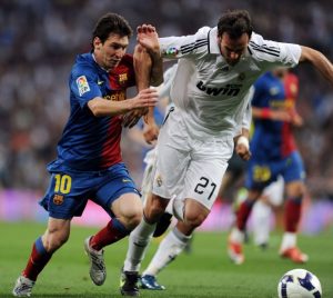 Eks Pemain Real Madrid Tersandung Kasus Pornografi Anak