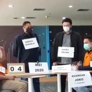 Gugat KPK, MAKI Sebut 20 Izin Penggeledahan Kasus Bansos Kemensos Terlantar
