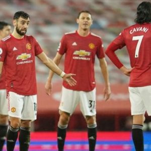 Link Live Streaming Liga Inggris: Manchester United vs Southampton