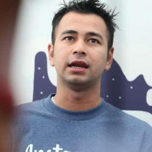 Gelar Perkara Kasus Raffi Ahmad Sudah Dilakukan Pagi Tadi