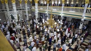 Tambah Pahala, Ini 7 Amalan Sunnah di Hari Jumat