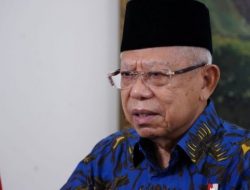 Wapres Ma’ruf Amin Sebut Pemerintah Tegas Tindak Mafia Minyak Goreng