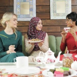 Menu Buka Puasa Diet, Perhatikan Kebutuhan Kalori