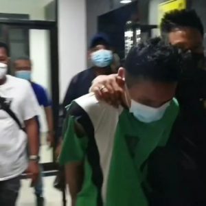 Polisi Tangkap Pembunuh Perempuan di Hotel Dreamtel Menteng, Ini Identitasnya