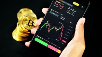 Pengaturan Kripto Kewenangan Bappebti Bukan OJK